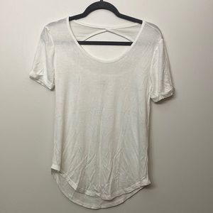 “So” brand, relaxed fit T-shirt, NWOT.